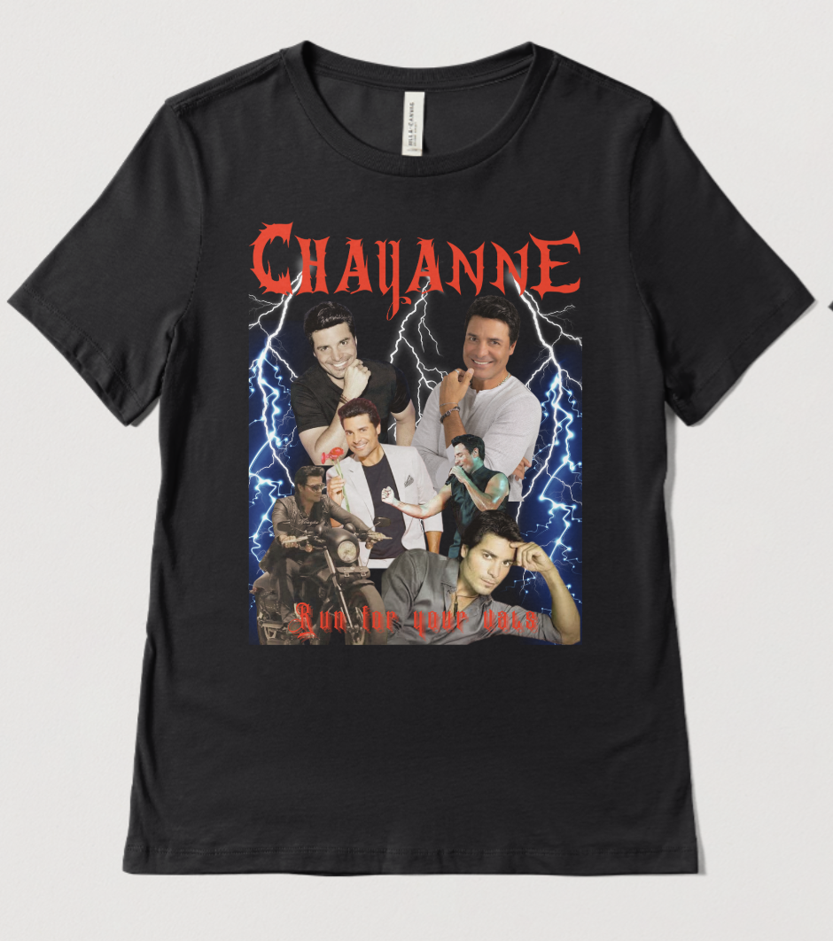 camisa