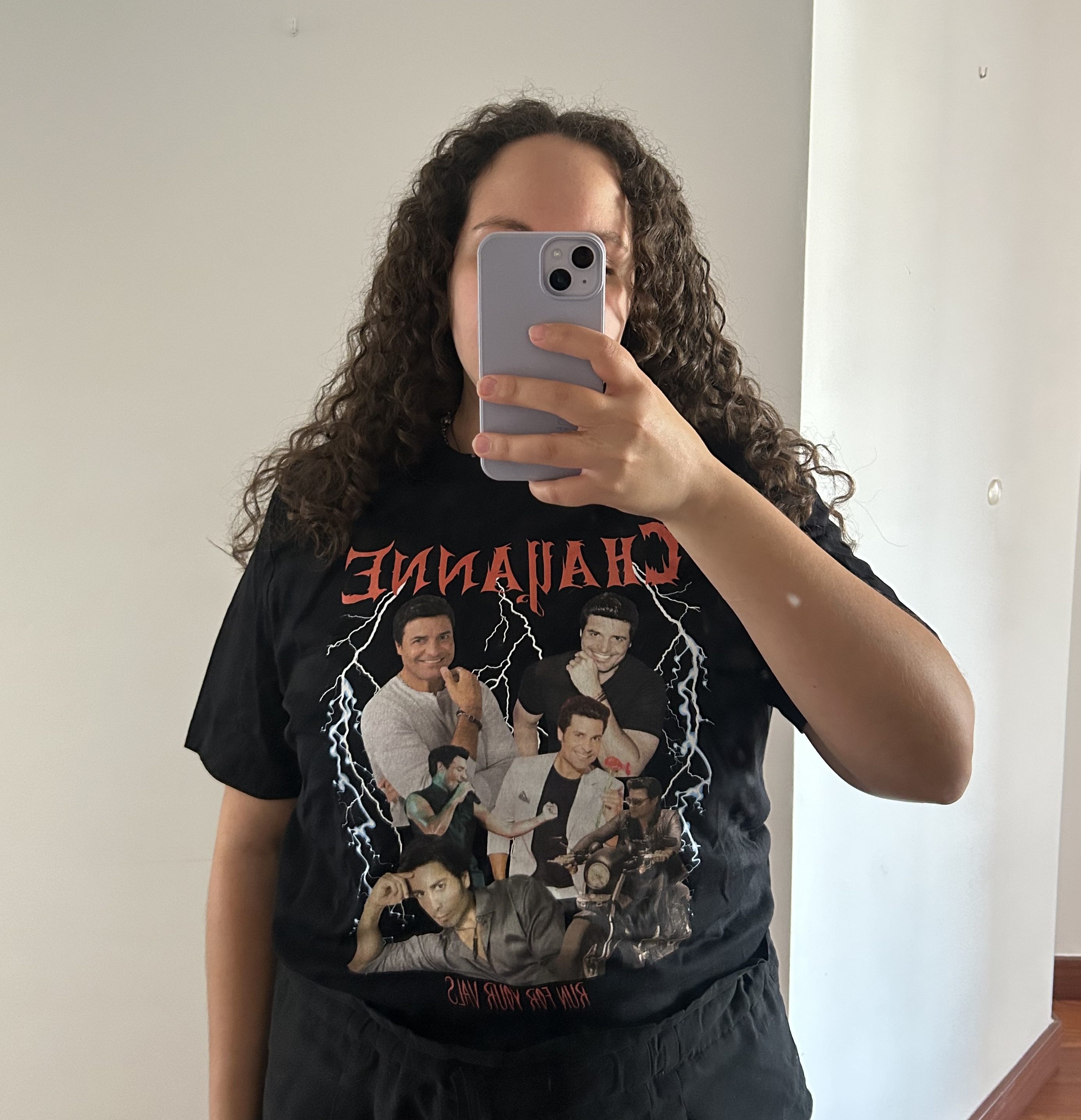 camisa chayanne 2