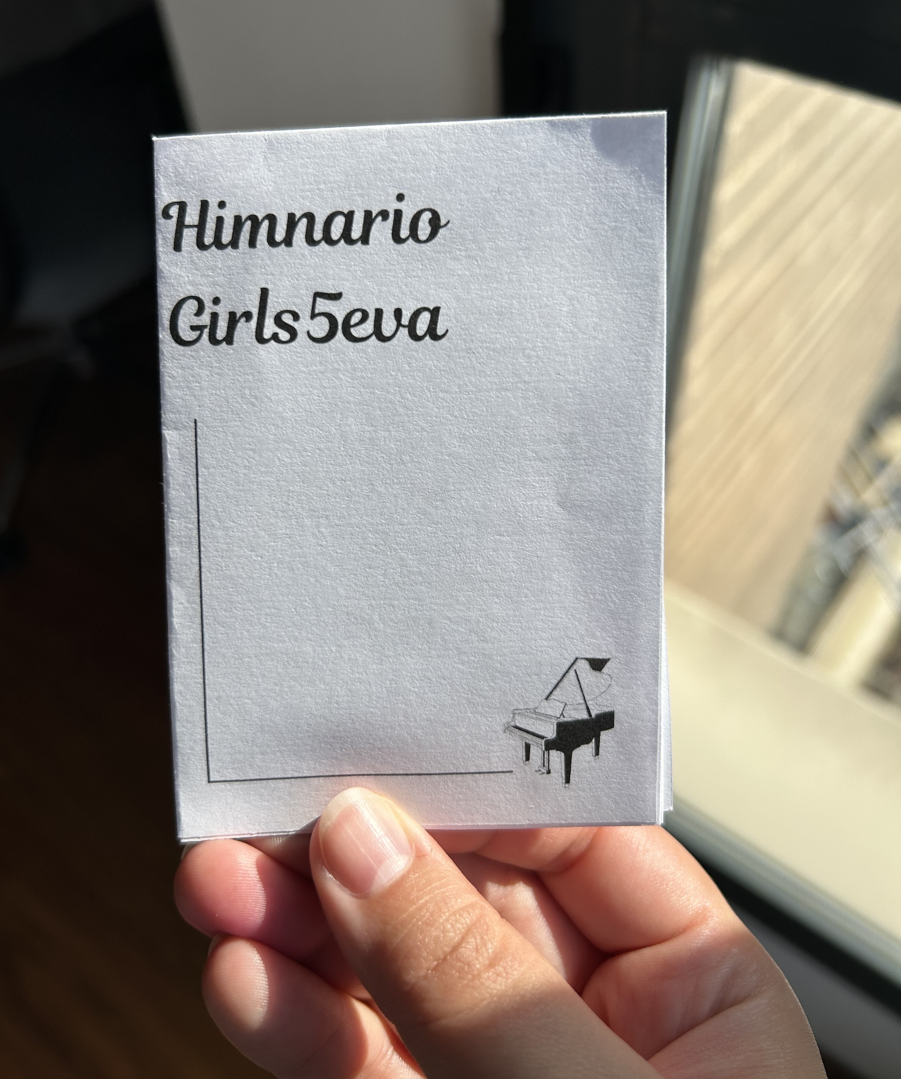 zine