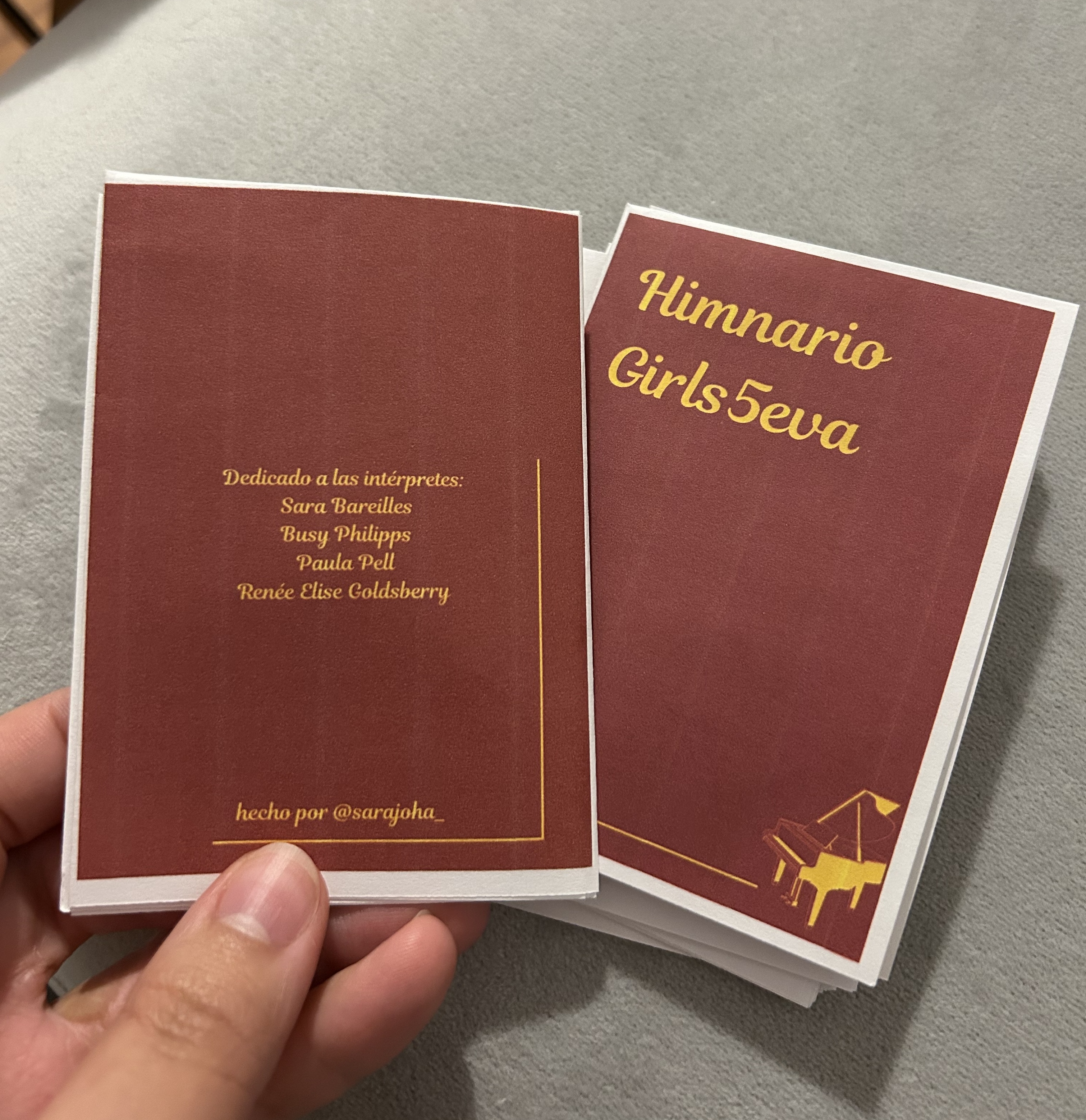 zine