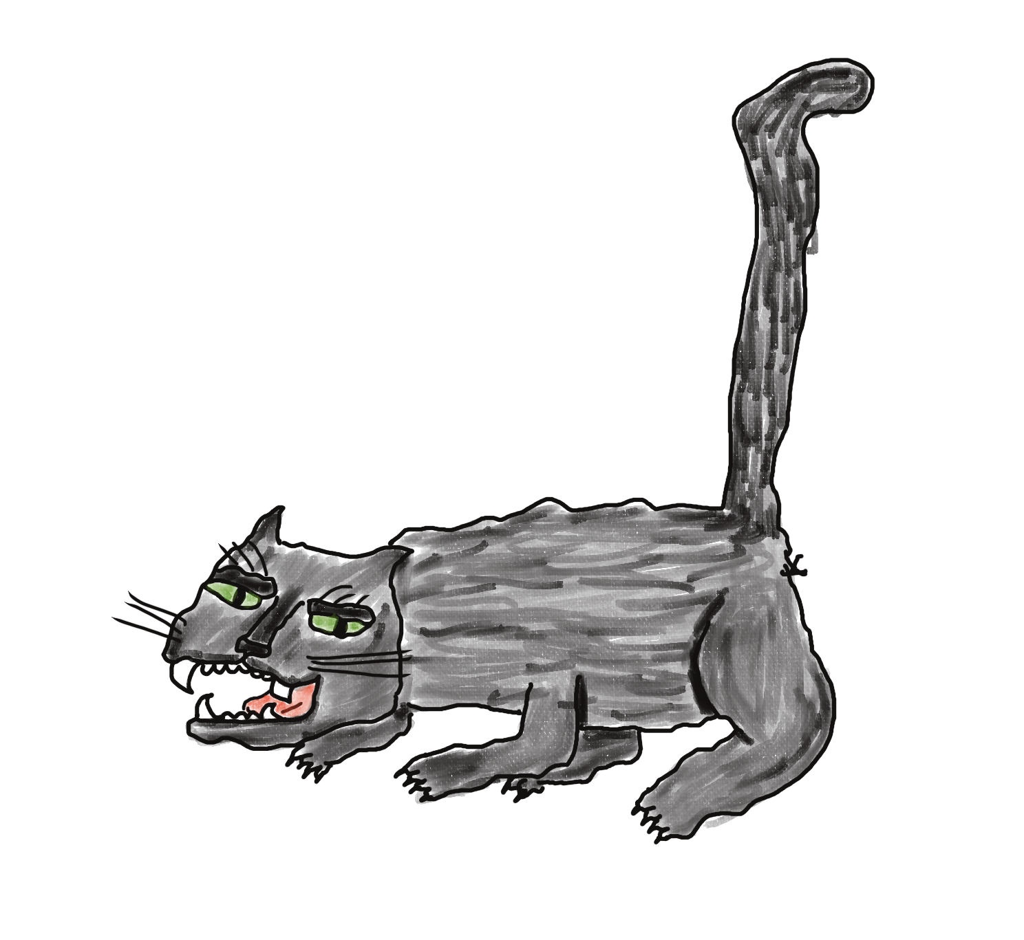 gato japonés